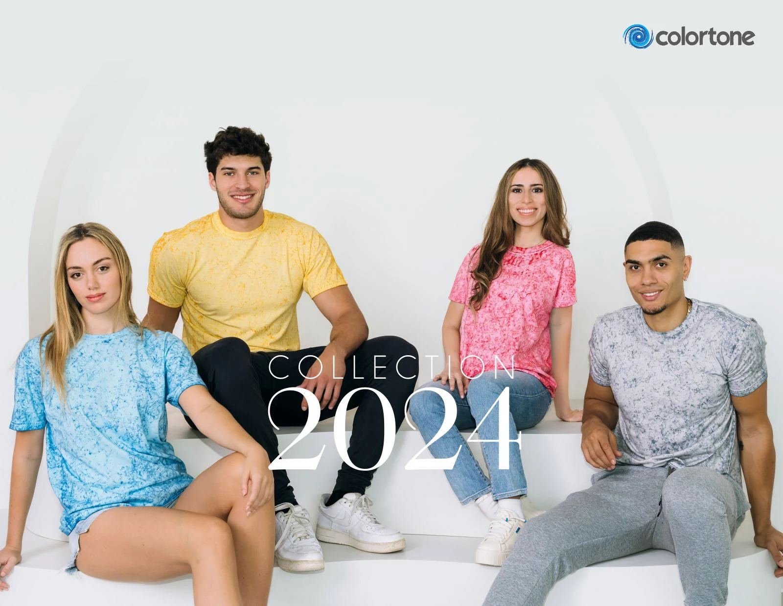 Colortone — featured design